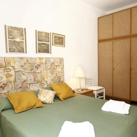 Ferienwohnung Terrazza Lucilla Cefalù Exterior foto