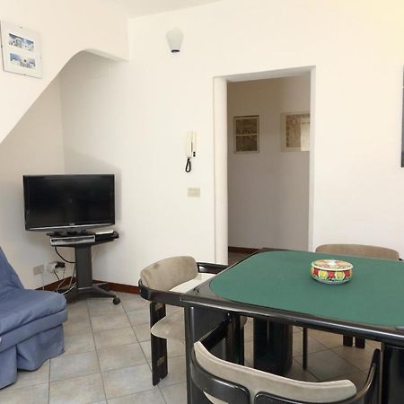 Ferienwohnung Terrazza Lucilla Cefalù Exterior foto