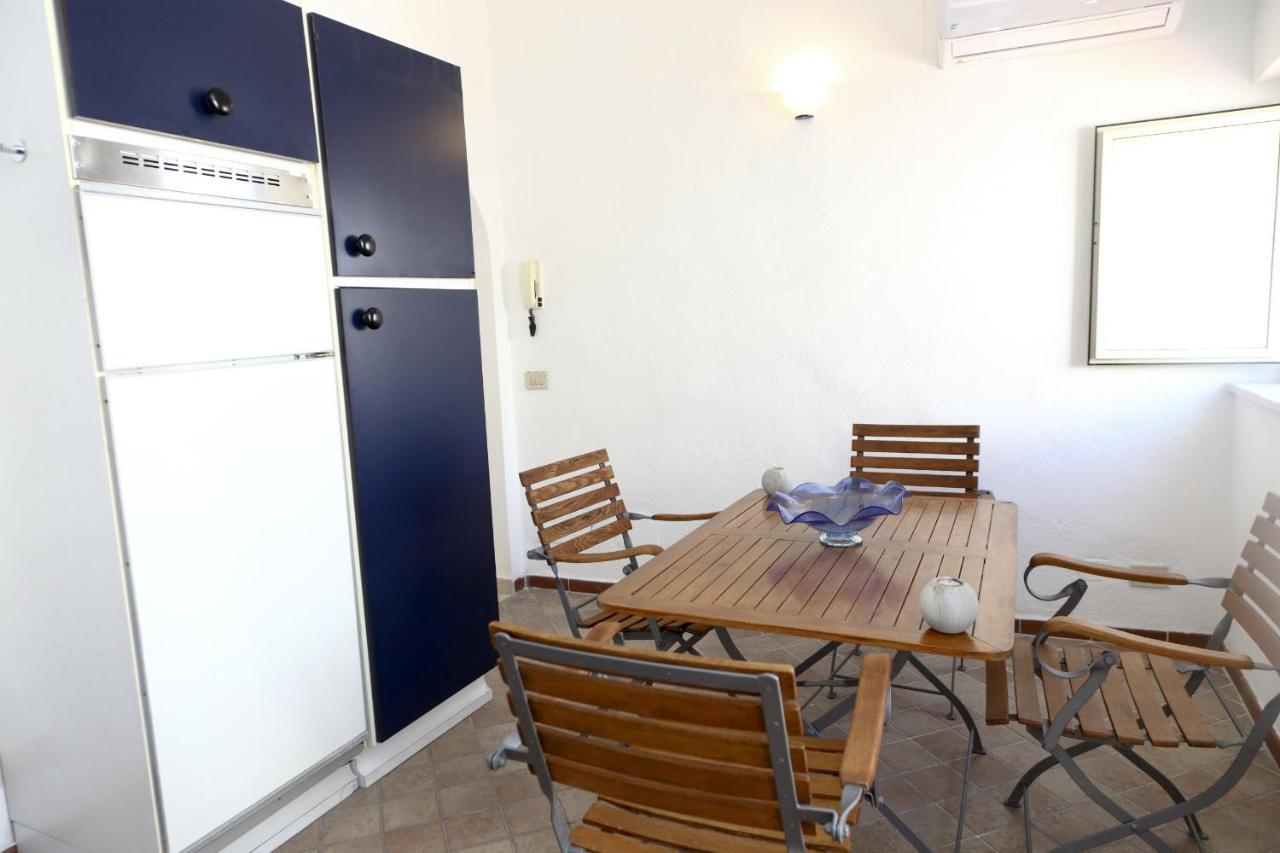 Ferienwohnung Terrazza Lucilla Cefalù Exterior foto